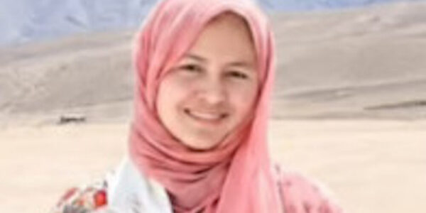 Kargil Student Selected for National Youth Parliament 2026–27