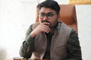 DC Leh Reviews Arrangements for NEET Re-Examination
