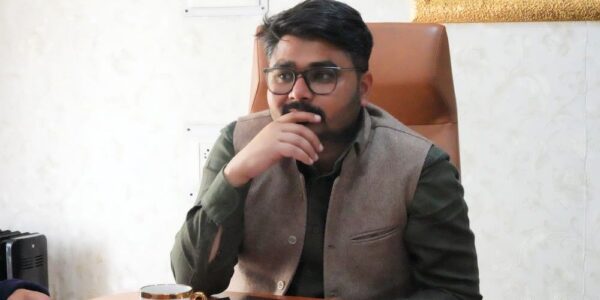 DC Leh Reviews Arrangements for NEET Re-Examination