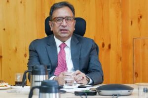Chief Secretary reviews Status of Vacancy Referrals and Departmental Promotion Committee Meetings