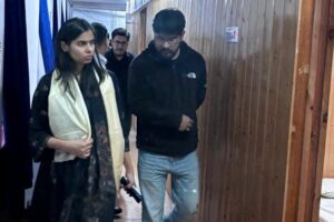 Administrative Secretary Nidhi Malik Reviews Facilities & Rehabilitation Services at District De-Addiction Centre, Kargil