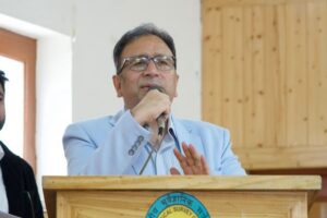UT Ladakh Conducts Tourist Unit Registration Camp in Nubra Valley; 46 Tourist Units Registered Under Ladakh Tourist Unit Unified Registration Order, 2026