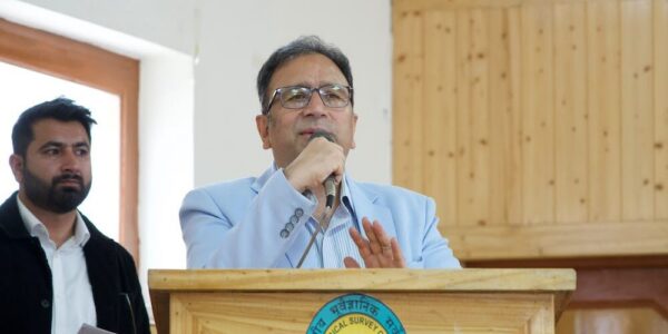UT Ladakh Conducts Tourist Unit Registration Camp in Nubra Valley; 46 Tourist Units Registered Under Ladakh Tourist Unit Unified Registration Order, 2026