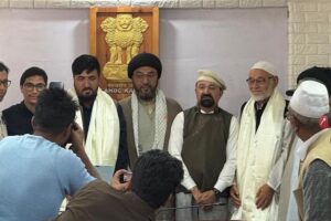 Major Reshuffle in LAHDC Kargil: Two Councillors Appointed as Executive Councillors