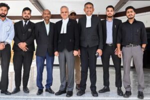 Central Administrative Tribunal, Srinagar bench concludes 2nd circuit sitting in Kargil of the calendar year 2026