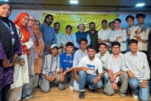 AKSAD Hosts “Faskat Marjat” Programme in Kargil to Promote Mother Tongues