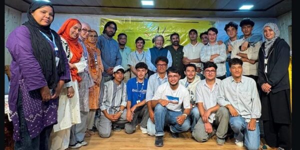AKSAD Hosts “Faskat Marjat” Programme in Kargil to Promote Mother Tongues
