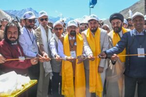 Suru Valley Festival 2026 Highlights Kargil’s Tourism, Culture and Sustainable Development Potential