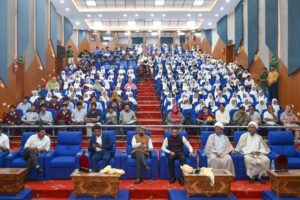 CEC Kargil Calls for Greater Focus on Career Guidance to Help Local Youth Pursue Civil Services