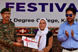 Kargil–Adab-o-Saqafat 2026 Held at GDC Kargil