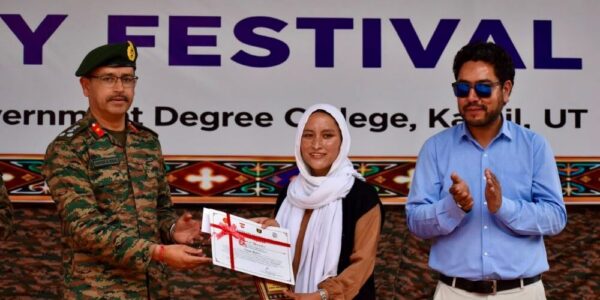 Kargil–Adab-o-Saqafat 2026 Held at GDC Kargil