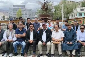 LAB Expresses Concern Over Delay in Ladakh’s Four-Point Demands, Seeks Probe into Firing Incident and Withdrawal of Cases