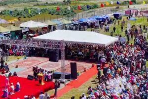 Suru Summer Festival 2026: A New Hope for Tourism, But Cultural Balance Is Essential