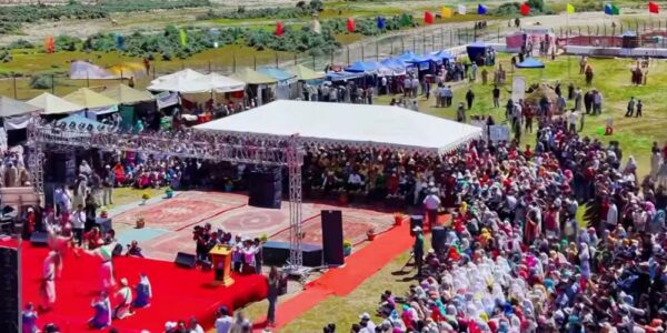Suru Summer Festival 2026: A New Hope for Tourism, But Cultural Balance Is Essential