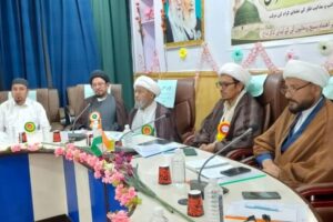 Unity of Ummah Conference Held in Kargil, Scholars Stress Need for Communal Harmony