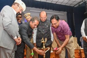 POPSK Kargil Inaugurated, Bringing Passport Services Closer to Residents of Ladakh