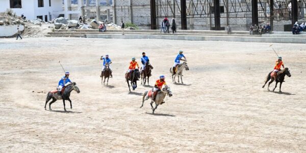 Two-day Drass Festival begins on an optimistic note, events held at multiple venues