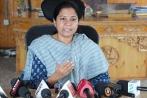 LG Yuva Internship Programme Opens Opportunities for Ladakh Youth