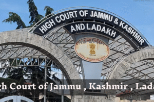 Amid Kargil Resentment, LG VK Saxena Approves Leh for High Court Bench Sitting in Ladakh