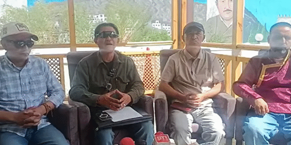 New Political Crisis in Hill Council Kargil as Four BJP Councillors Resign