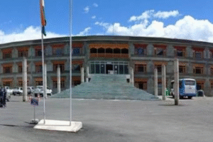 Kargil Hill Council Political Crisis, Leadership & Major Questions Over the Sankoo District Demand