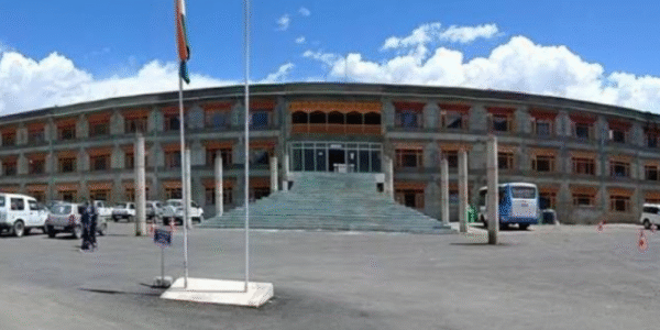 Kargil Hill Council Political Crisis, Leadership & Major Questions Over the Sankoo District Demand