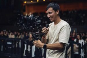 ‘The Dragon Letter’: Ladakh Filmmaker Stanzin Jigmet Wins Gold at Student Academy Awards