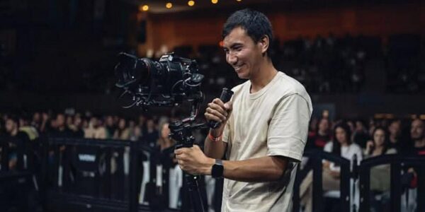 ‘The Dragon Letter’: Ladakh Filmmaker Stanzin Jigmet Wins Gold at Student Academy Awards