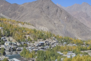 When Boundaries Defy Geography: A Critique of the Kargil Hill Council Delimitation Draft